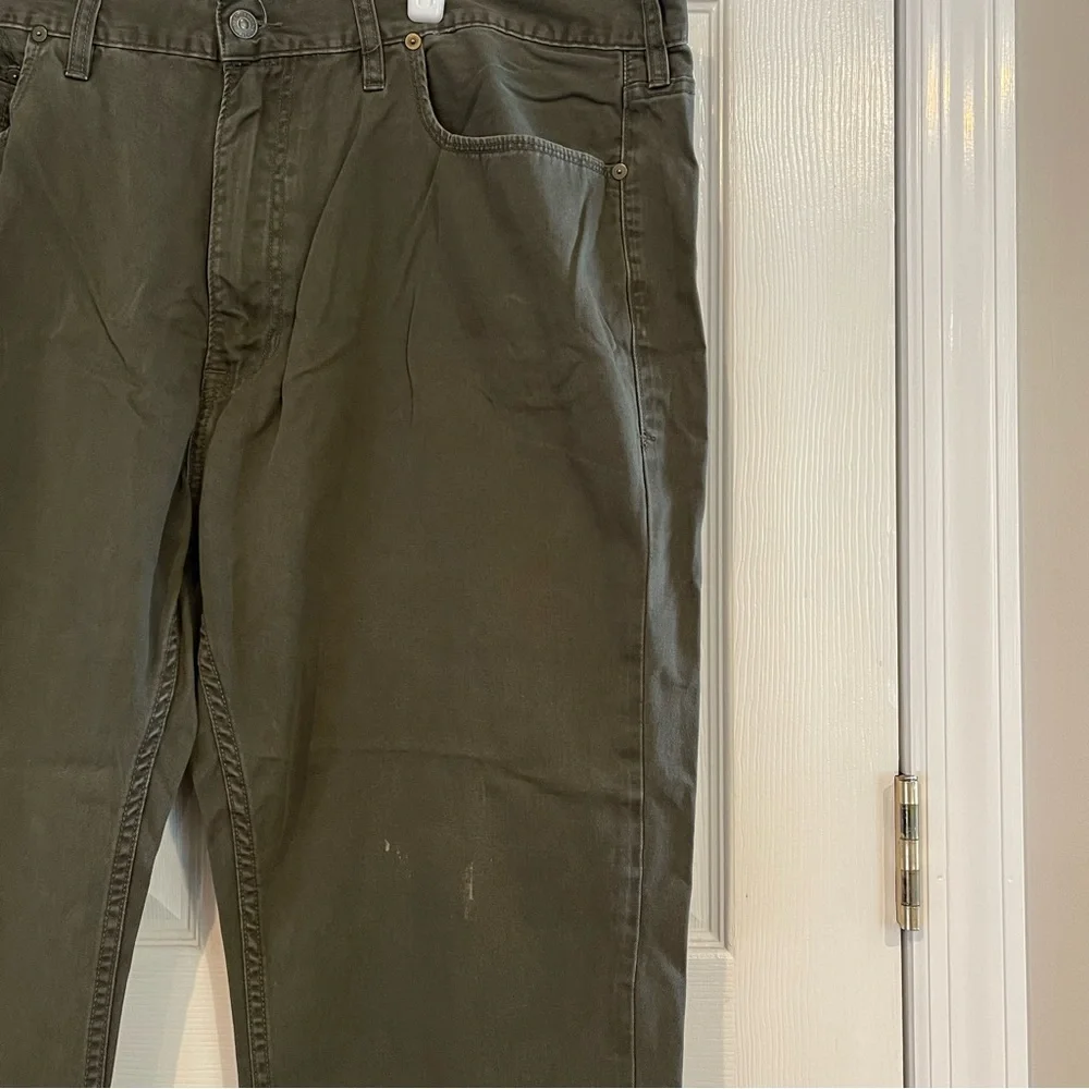 Polo Ralph Lauren Cotton Pants 44x30